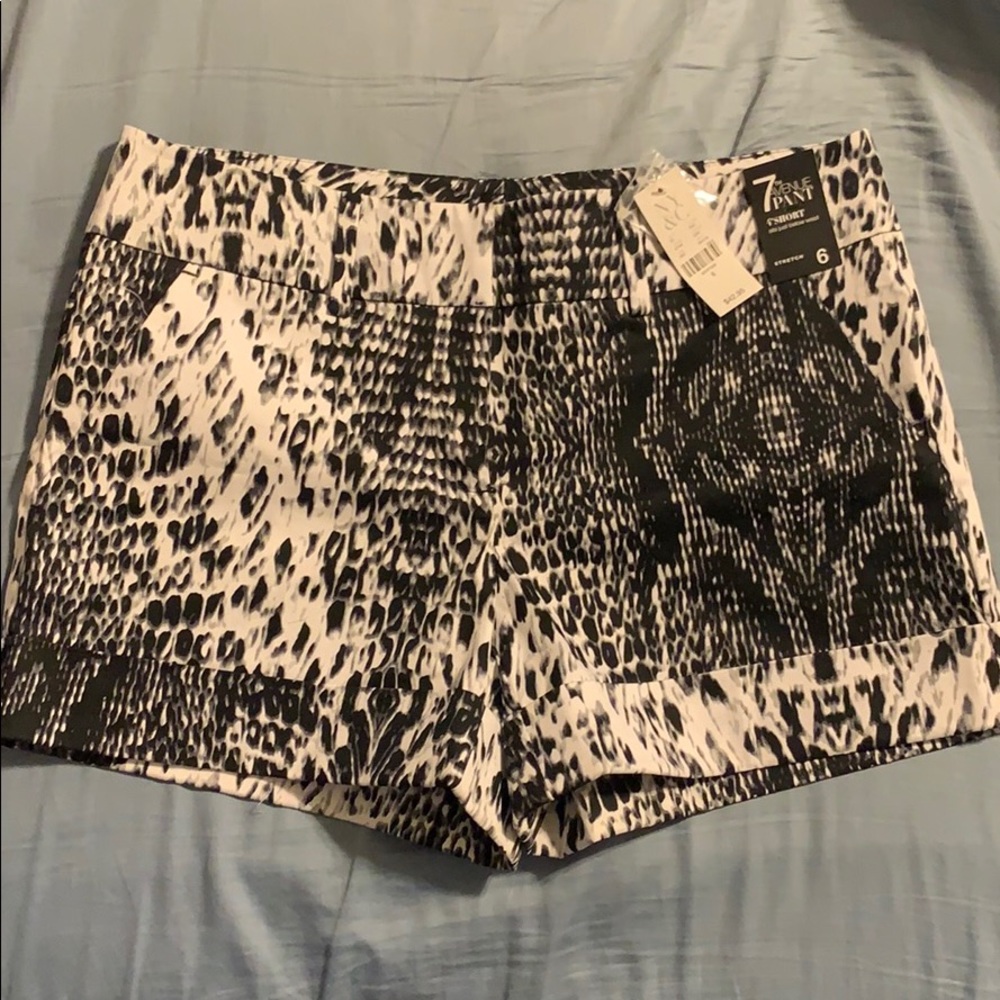 NY and Co Shorts